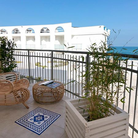 Rivazzurra Homes - B Termoli Exterior photo