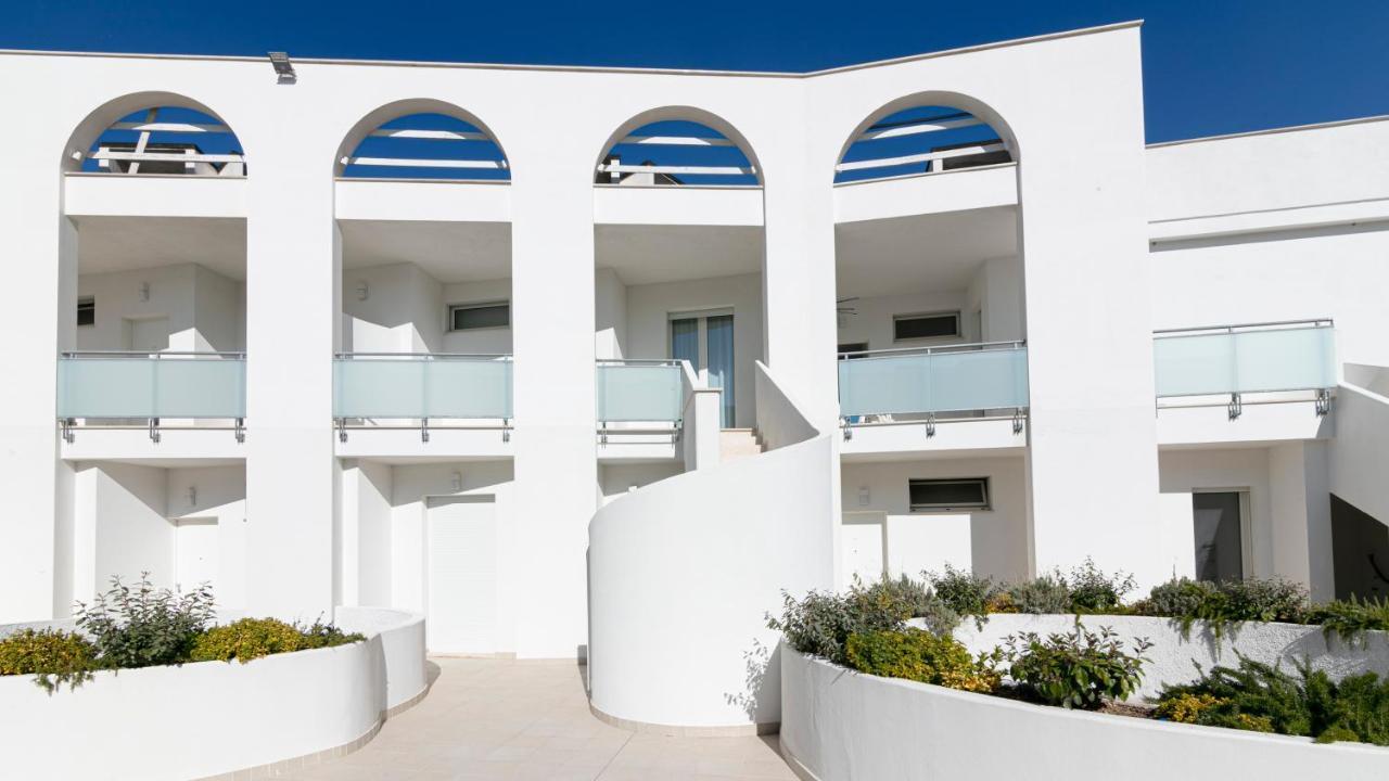 Rivazzurra Homes - B Termoli Exterior photo