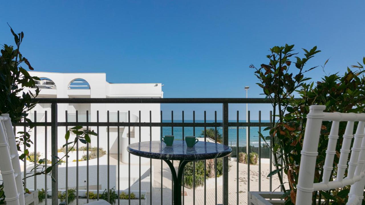 Rivazzurra Homes - B Termoli Exterior photo
