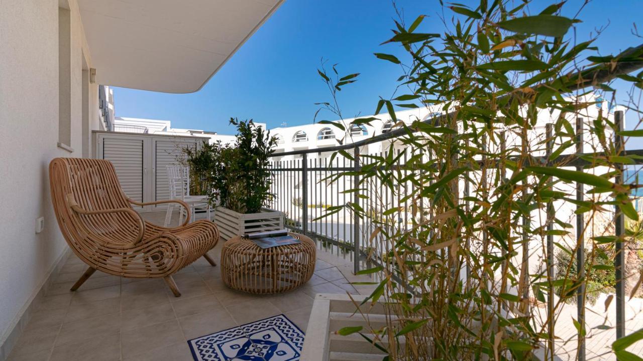 Rivazzurra Homes - B Termoli Exterior photo