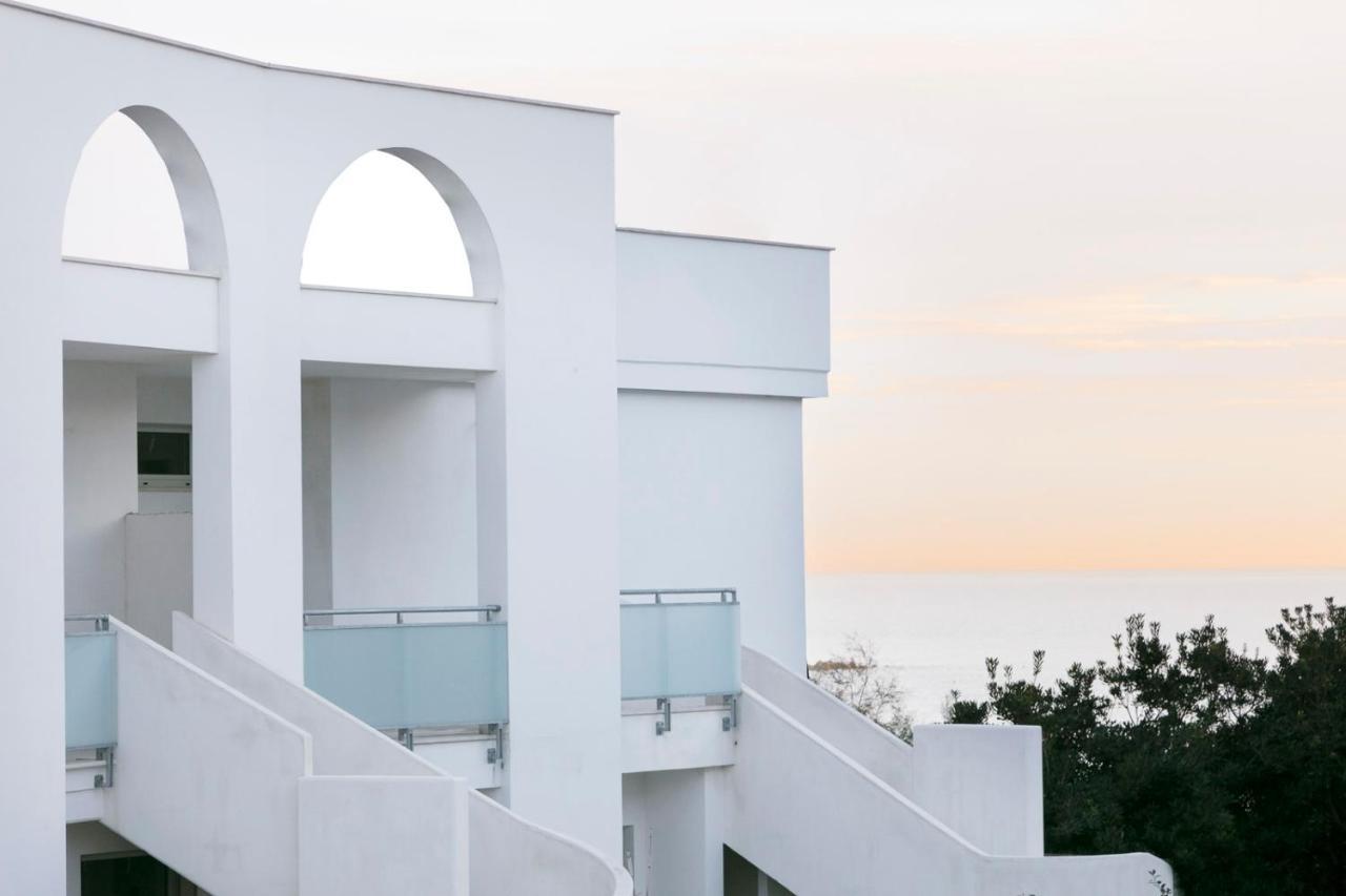 Rivazzurra Homes - B Termoli Exterior photo