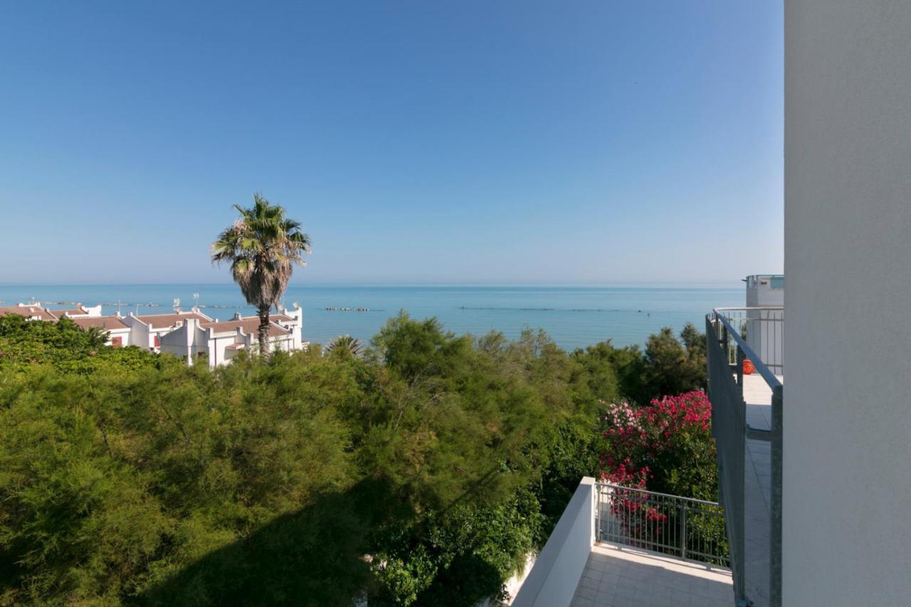Rivazzurra Homes - B Termoli Exterior photo