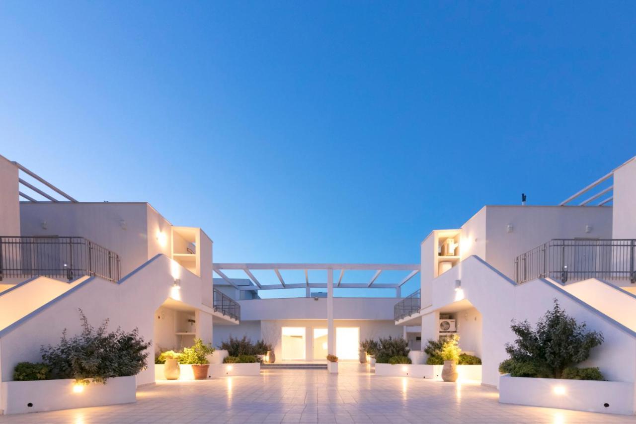 Rivazzurra Homes - B Termoli Exterior photo