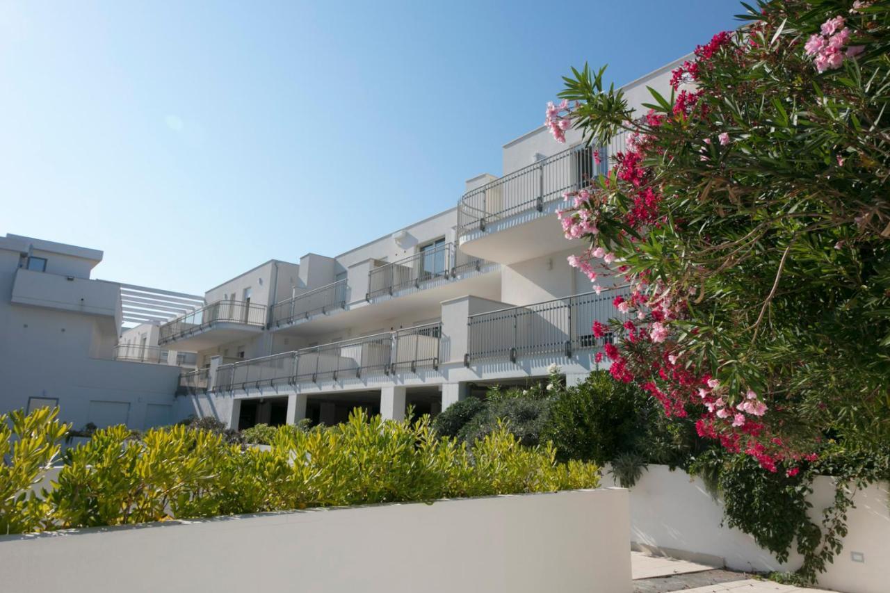 Rivazzurra Homes - B Termoli Exterior photo