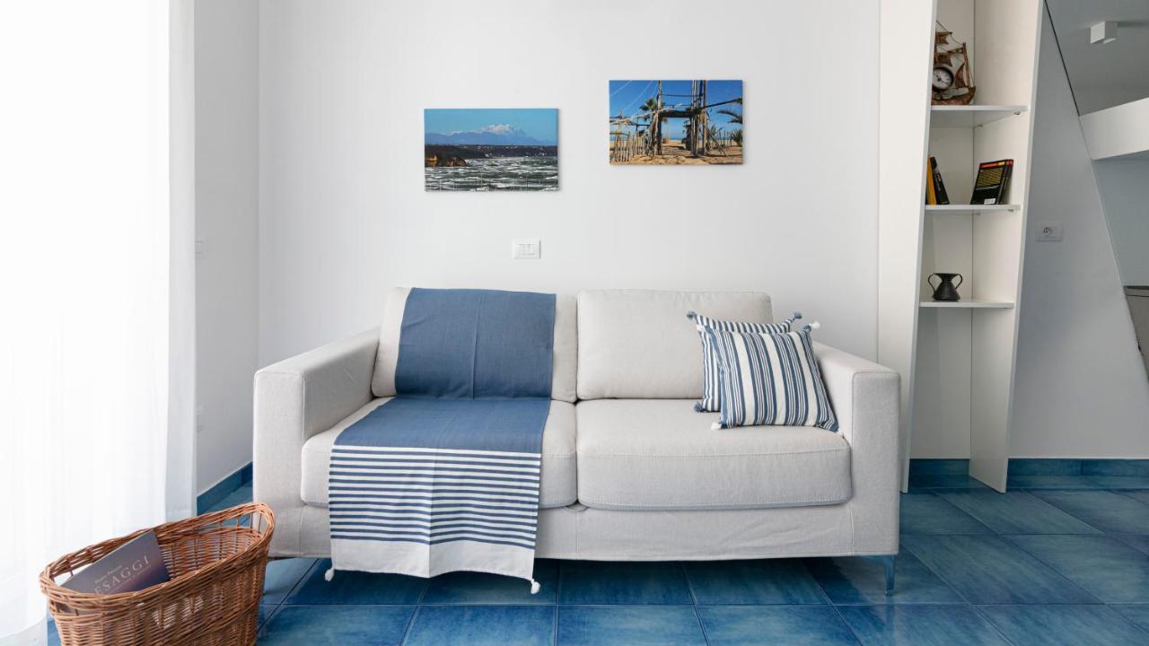 Rivazzurra Homes - B Termoli Exterior photo