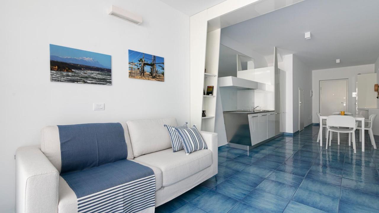 Rivazzurra Homes - B Termoli Exterior photo