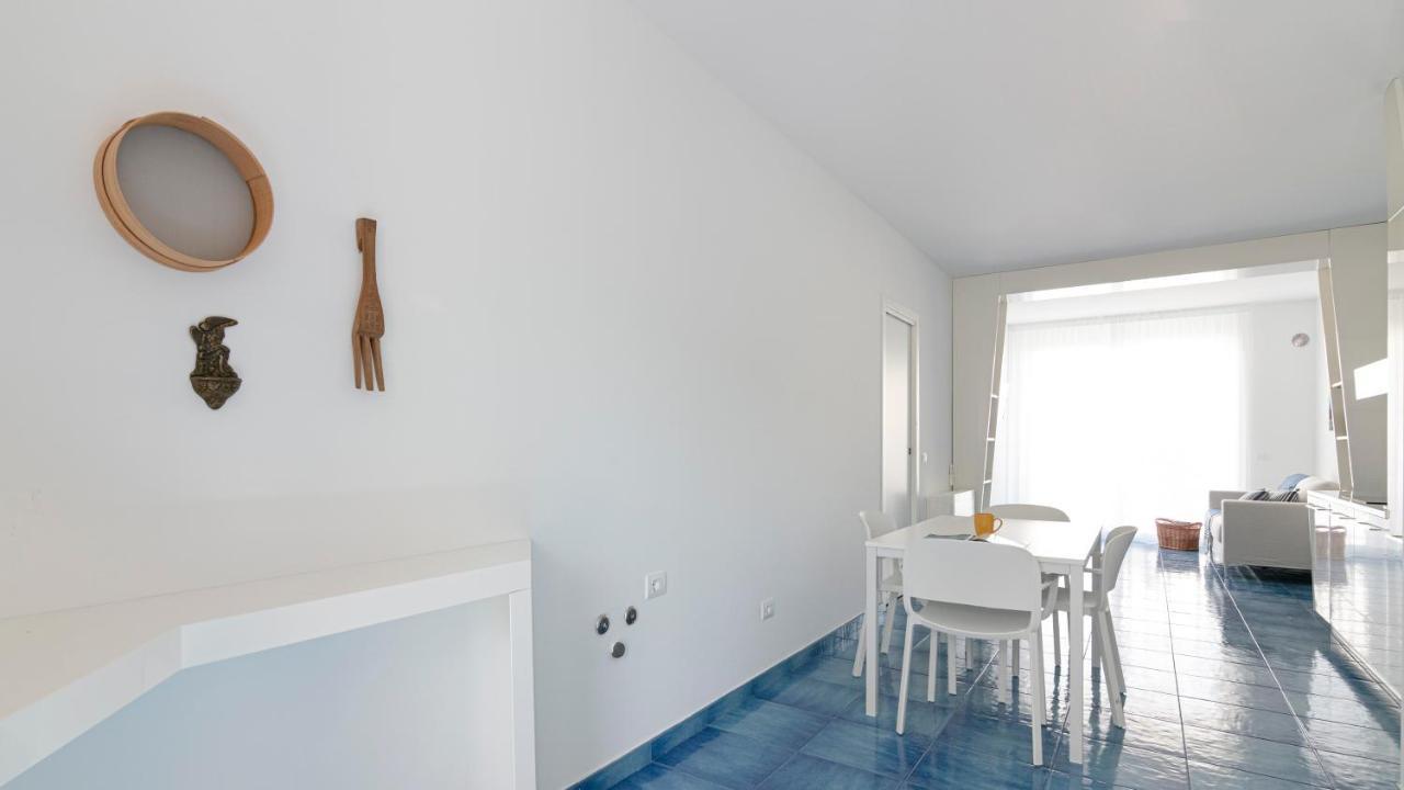 Rivazzurra Homes - B Termoli Exterior photo