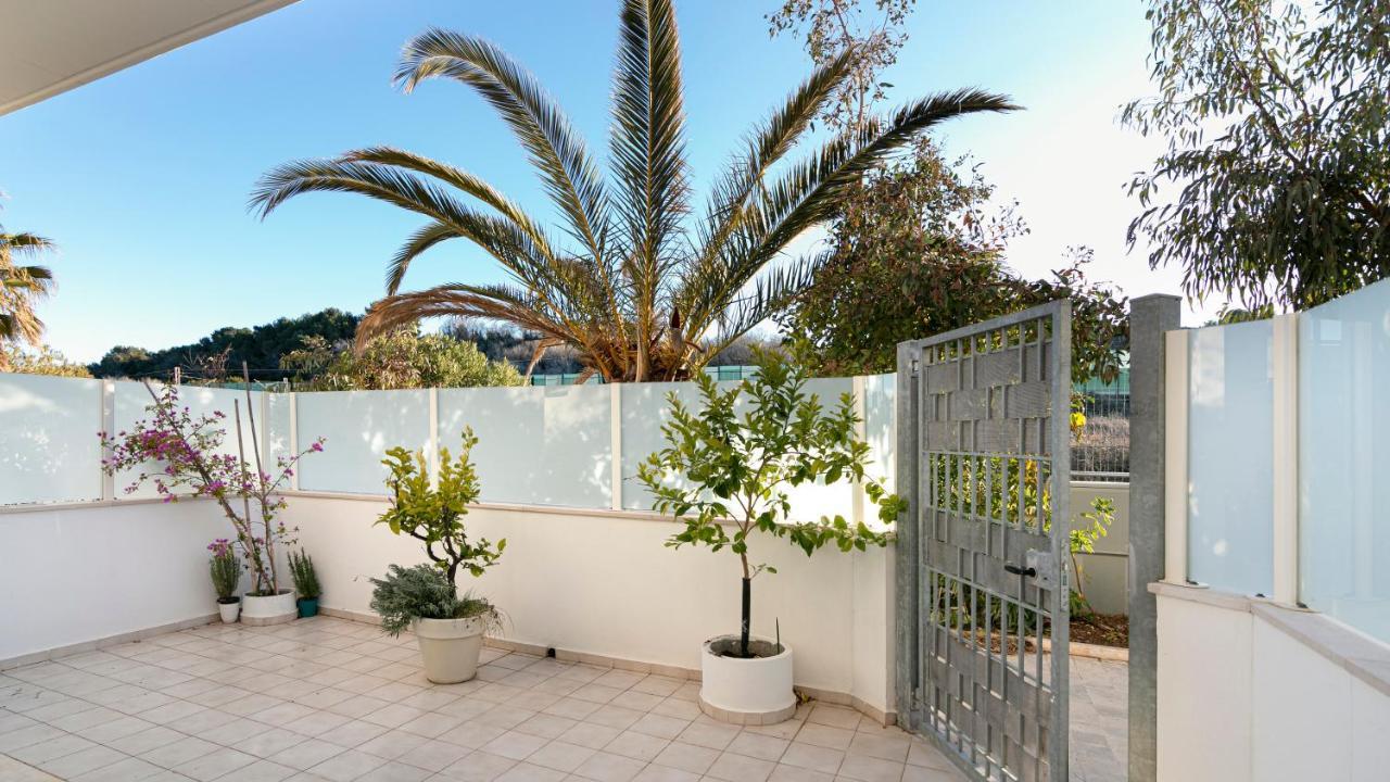 Rivazzurra Homes - B Termoli Exterior photo