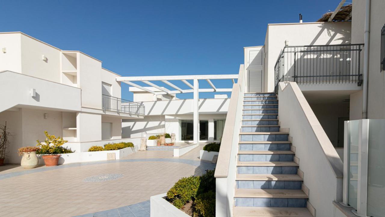 Rivazzurra Homes - B Termoli Exterior photo