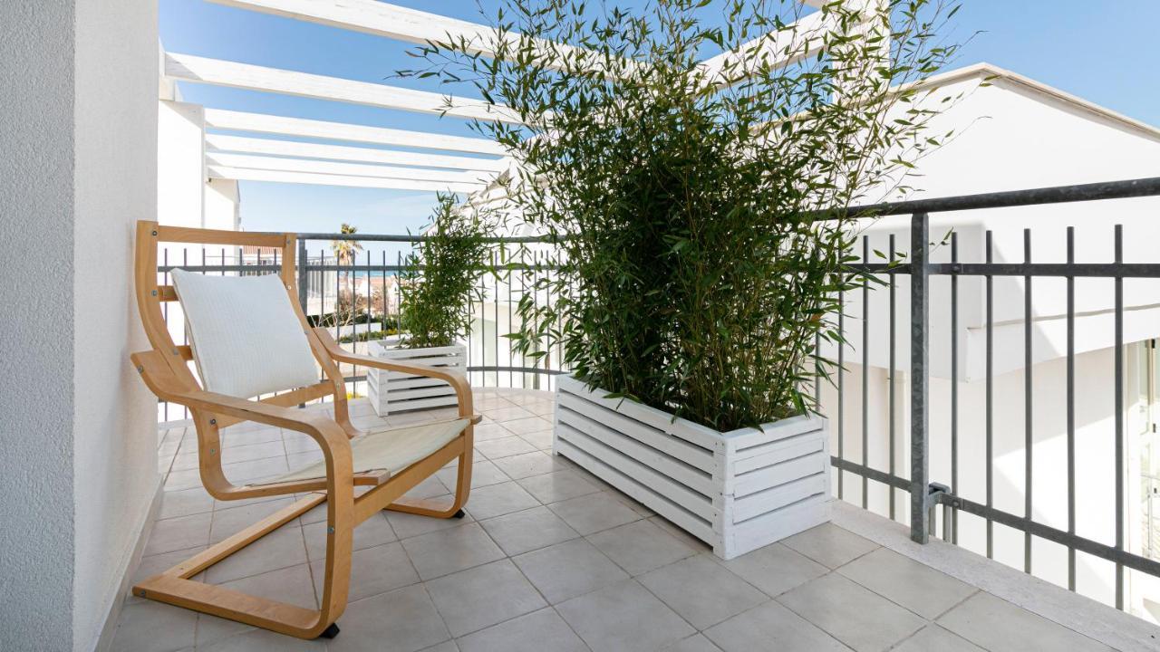 Rivazzurra Homes - B Termoli Exterior photo