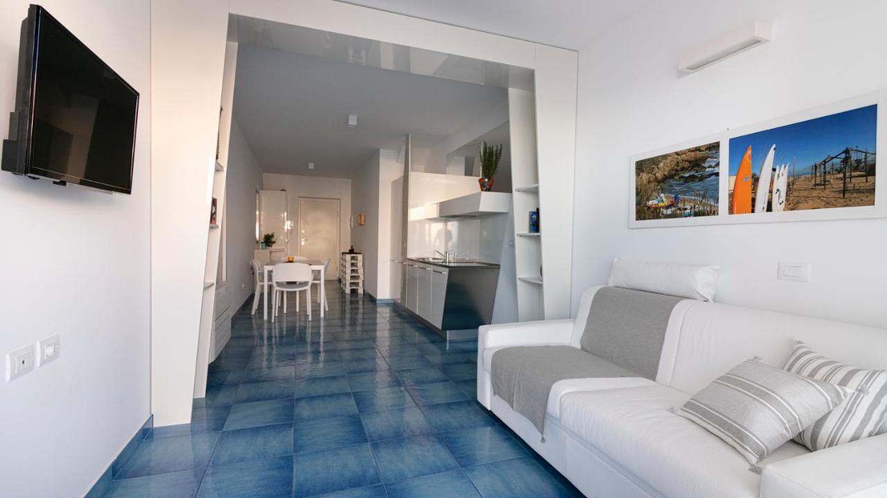 Rivazzurra Homes - B Termoli Exterior photo