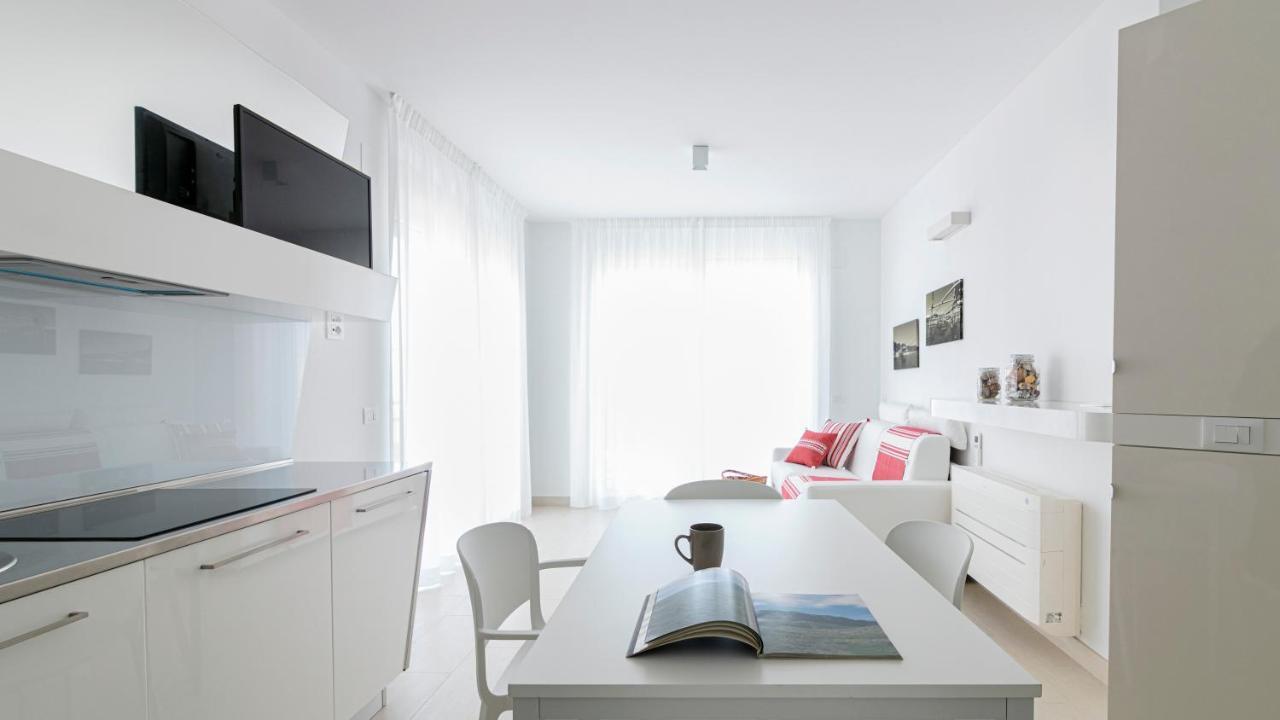 Rivazzurra Homes - B Termoli Exterior photo