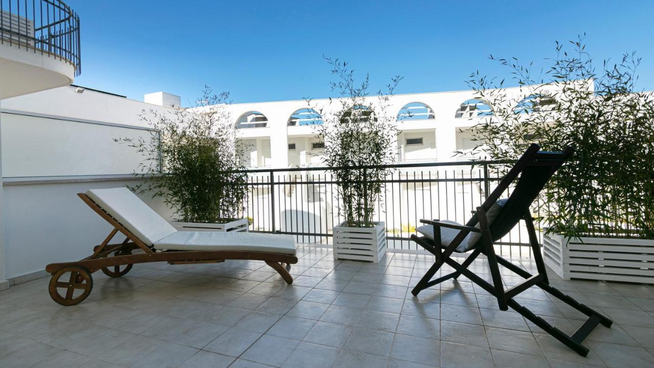 Rivazzurra Homes - B Termoli Exterior photo