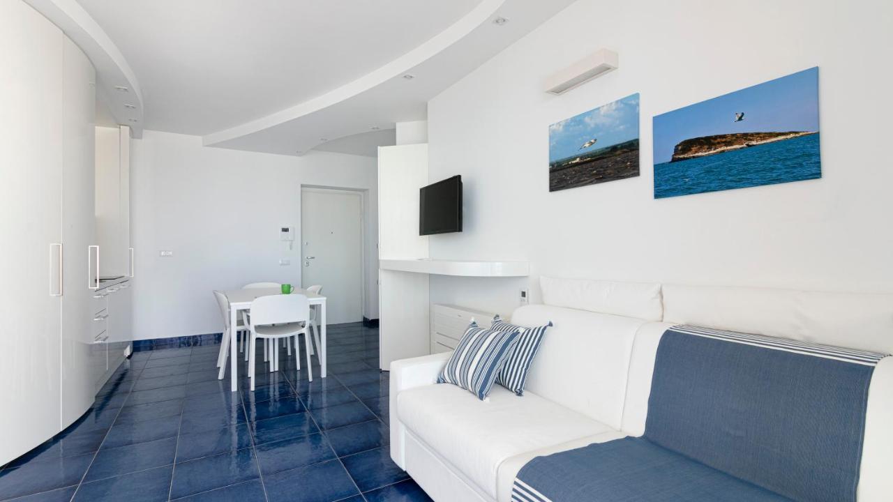 Rivazzurra Homes - B Termoli Exterior photo