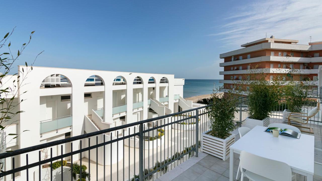Rivazzurra Homes - B Termoli Exterior photo