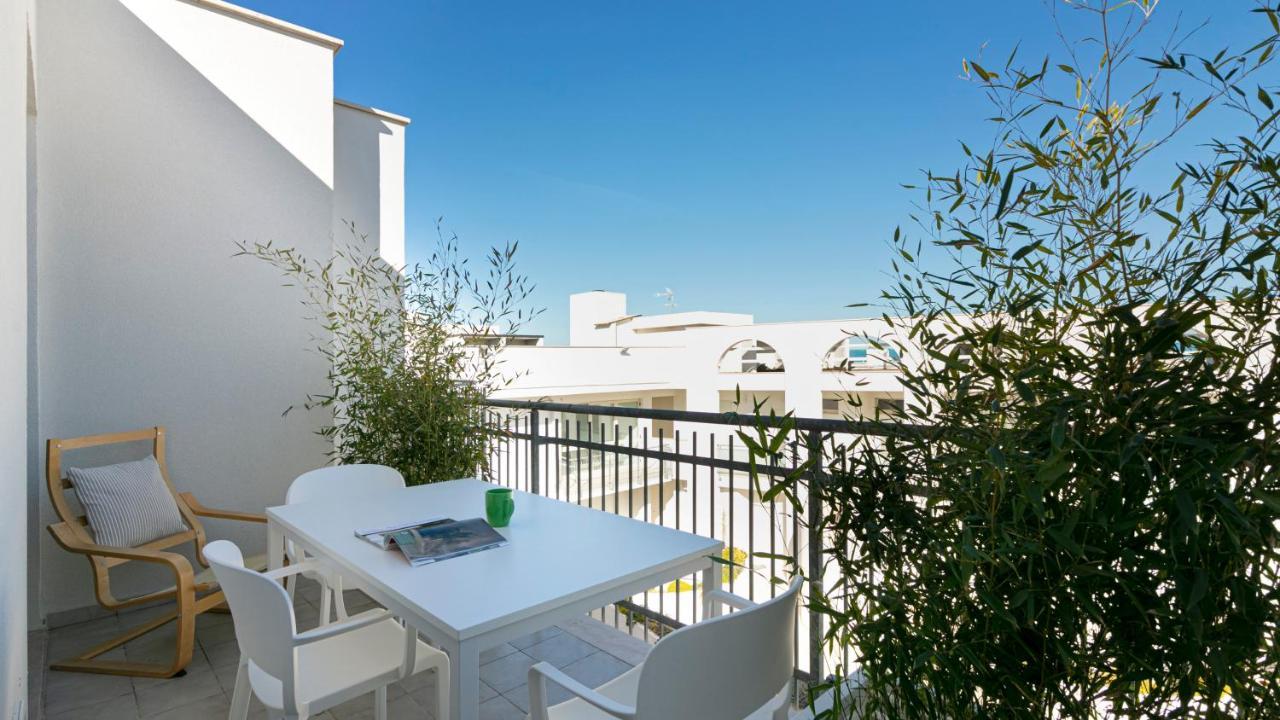 Rivazzurra Homes - B Termoli Exterior photo