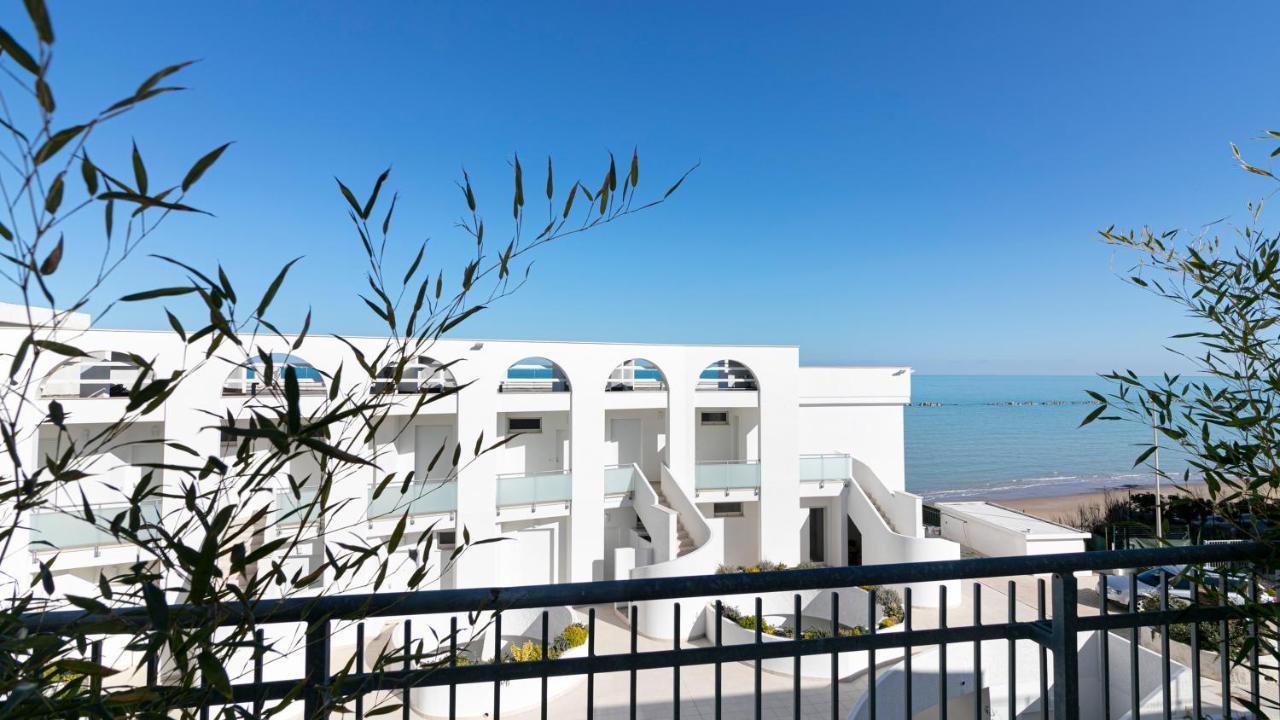 Rivazzurra Homes - B Termoli Exterior photo