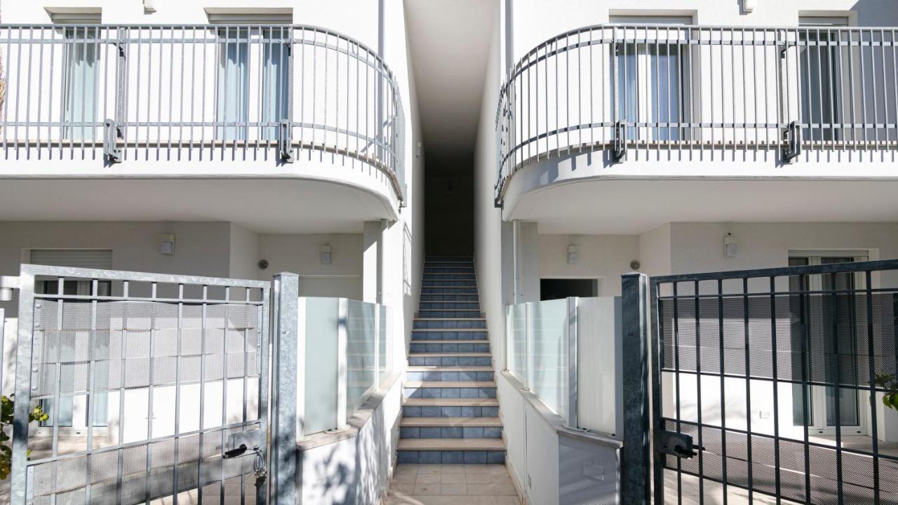 Rivazzurra Homes - B Termoli Exterior photo