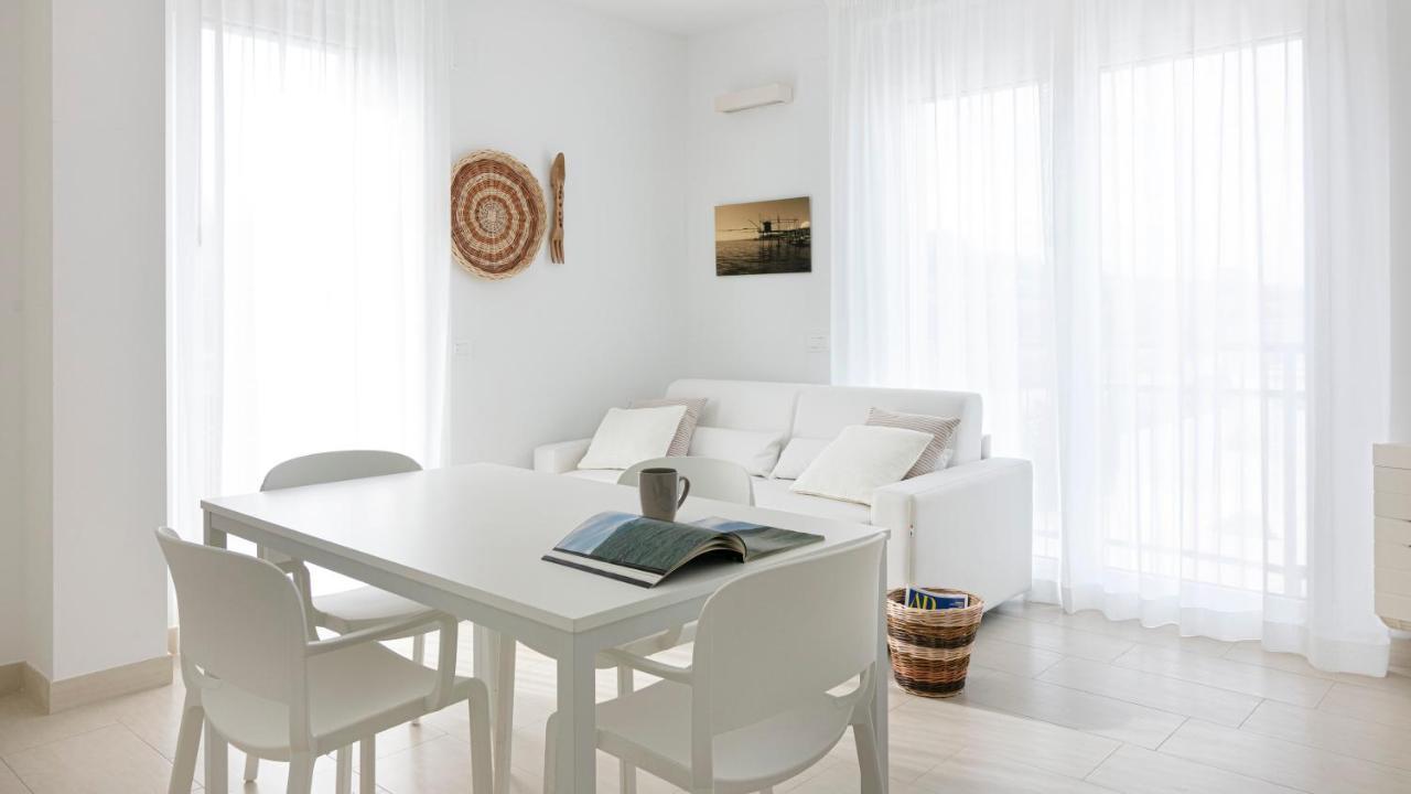 Rivazzurra Homes - B Termoli Exterior photo