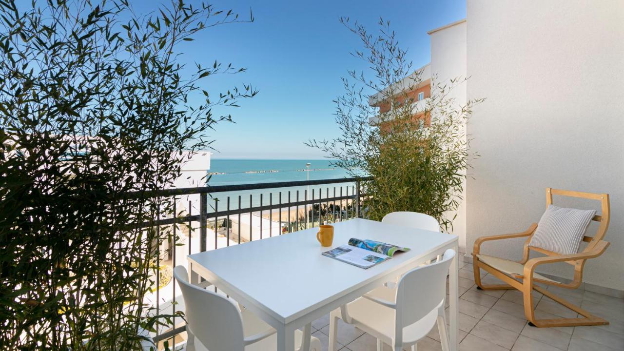 Rivazzurra Homes - B Termoli Exterior photo