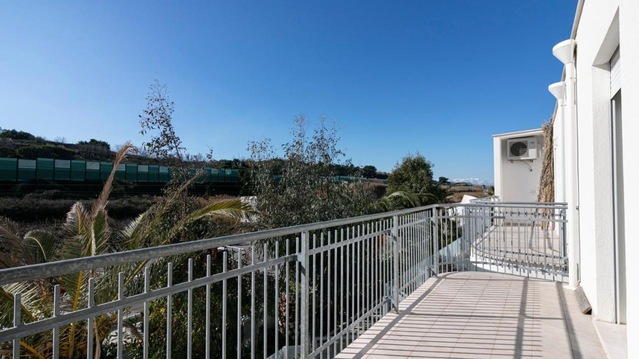 Rivazzurra Homes - B Termoli Exterior photo