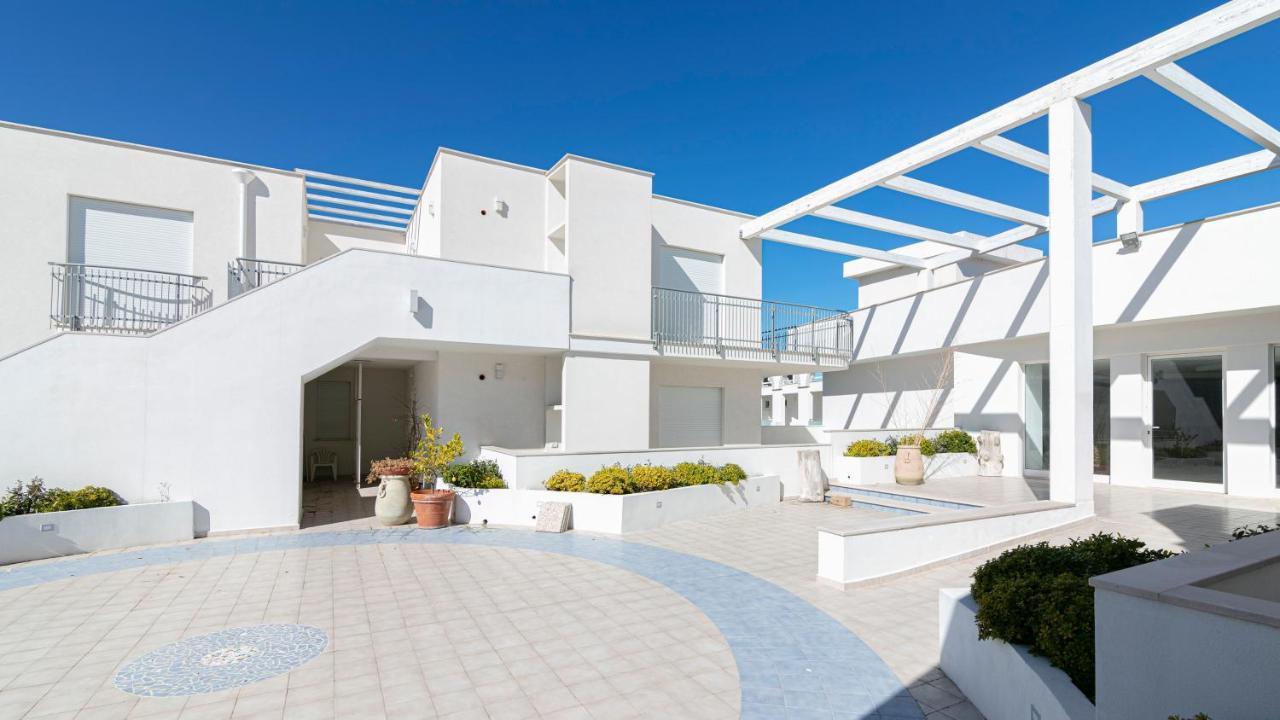 Rivazzurra Homes - B Termoli Exterior photo