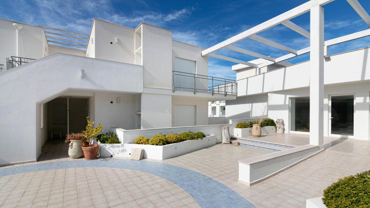 Rivazzurra Homes - B Termoli Exterior photo