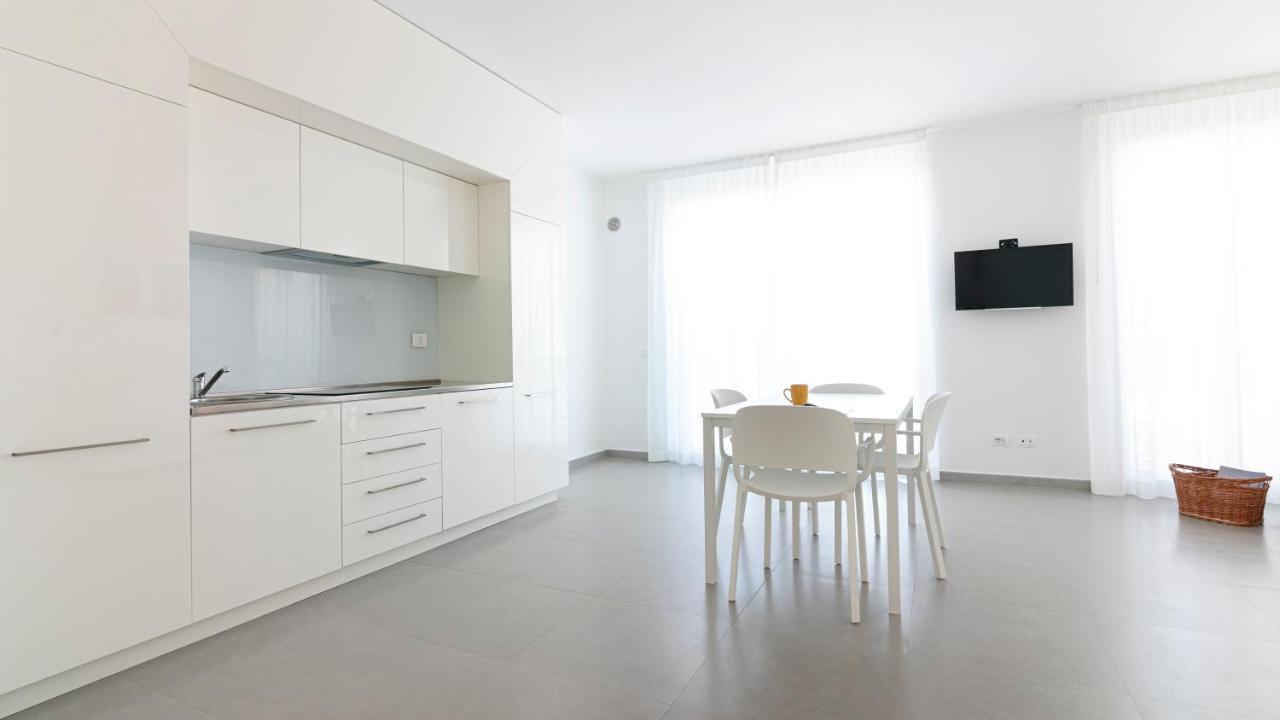 Rivazzurra Homes - B Termoli Exterior photo