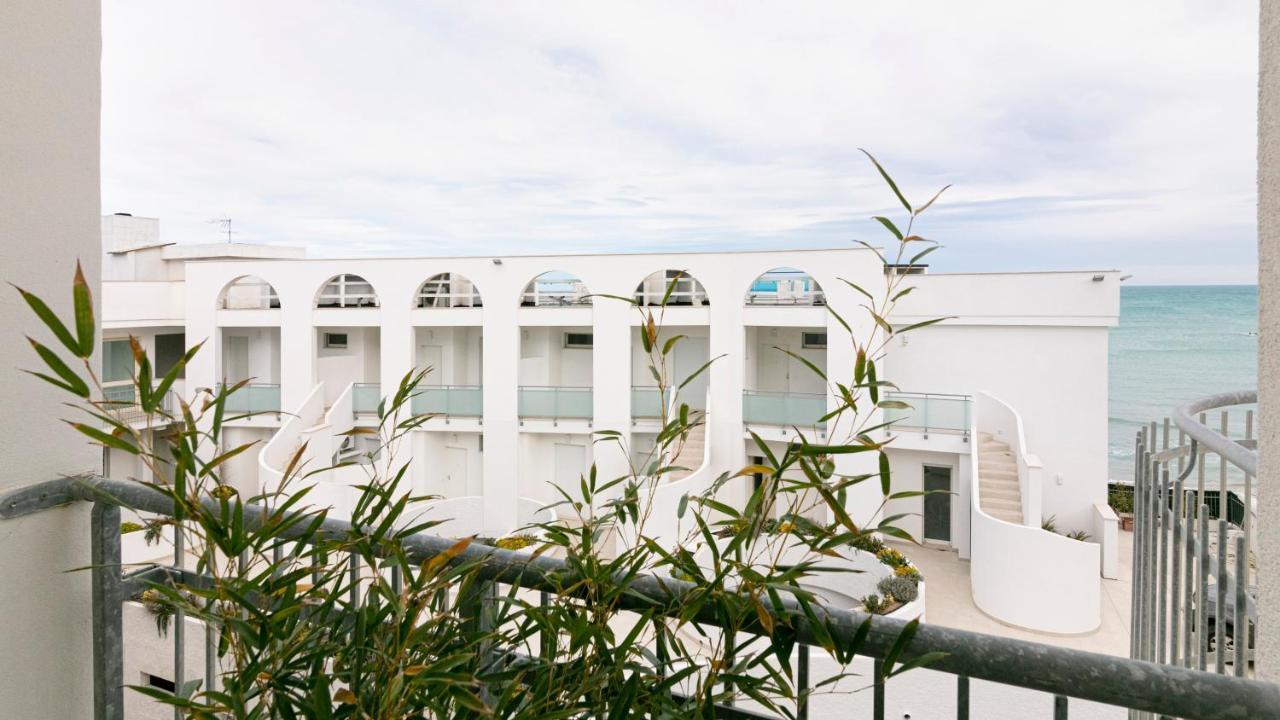 Rivazzurra Homes - B Termoli Exterior photo