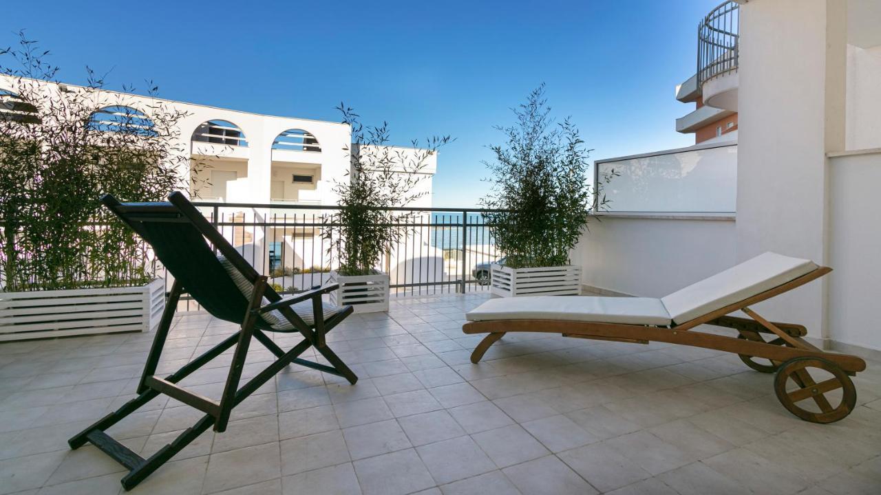 Rivazzurra Homes - B Termoli Exterior photo