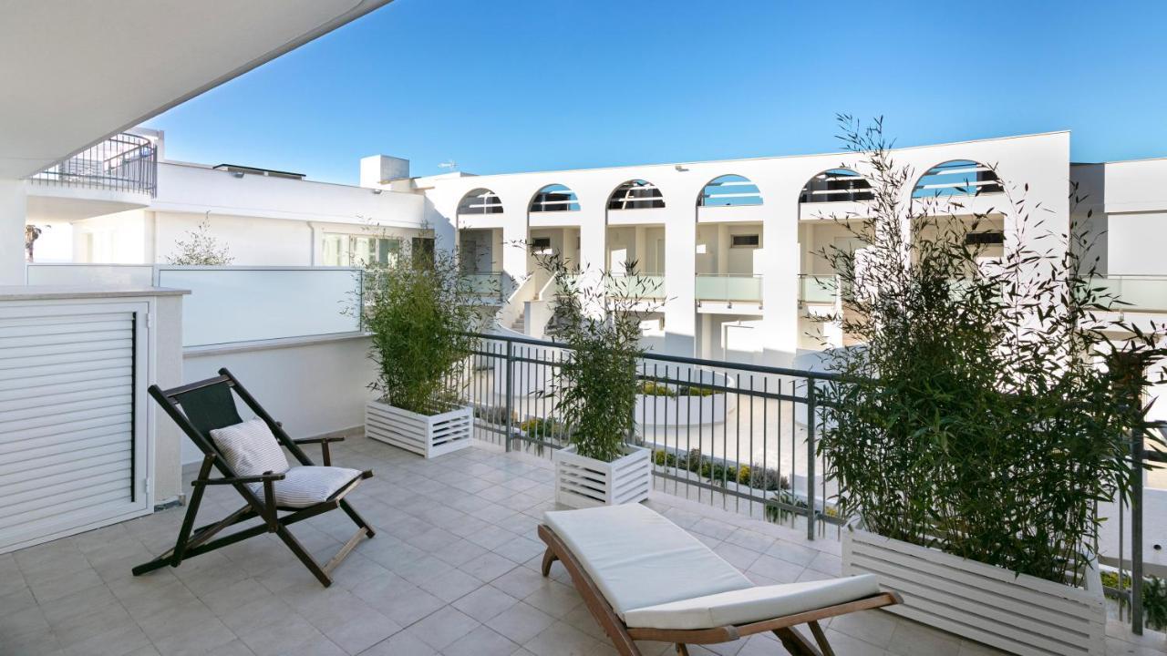 Rivazzurra Homes - B Termoli Exterior photo