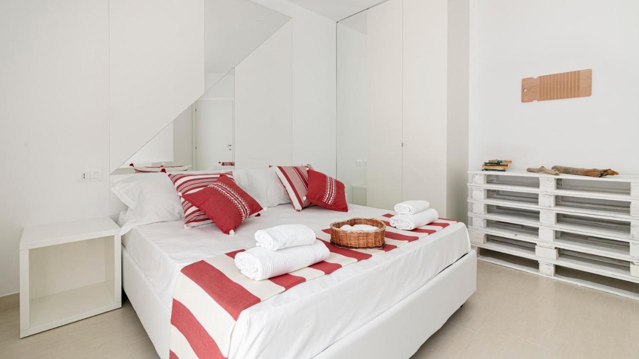 Rivazzurra Homes - B Termoli Exterior photo