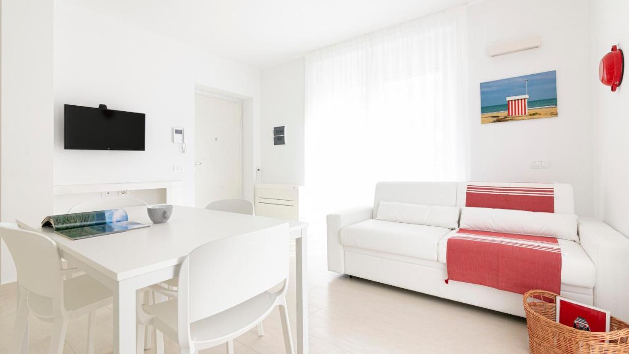 Rivazzurra Homes - B Termoli Exterior photo